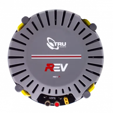 Потолочная акустика TruAudio REV71